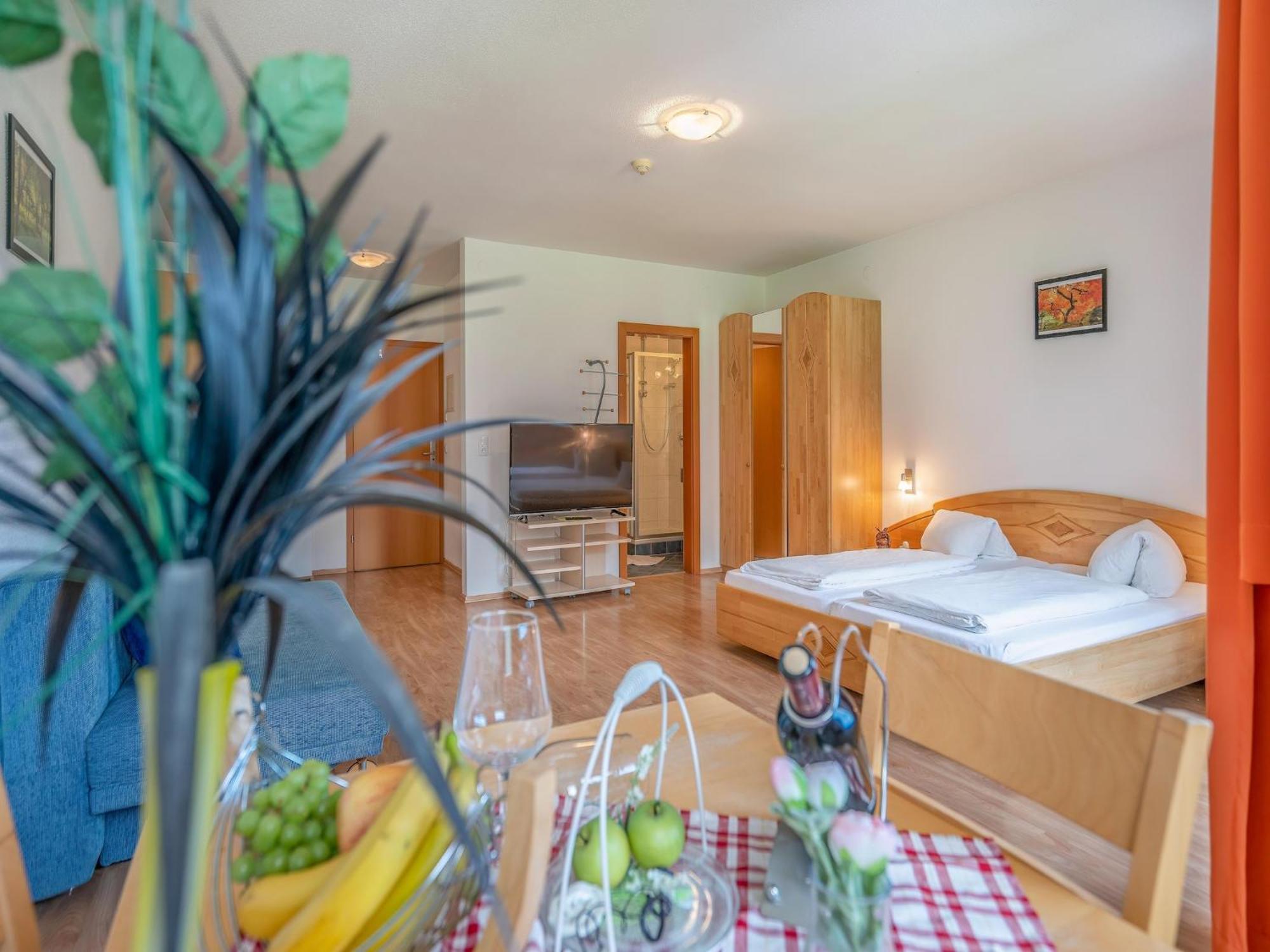 Plush Apartment With Mountain Views ノイシュティフト・イム・シュトゥーバイタール エクステリア 写真